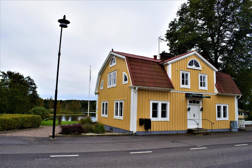 Torups Gästgivaregård photo 3