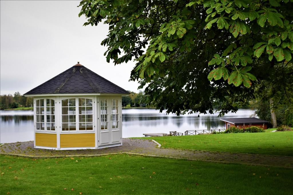 Torups Gästgivaregård photo 4