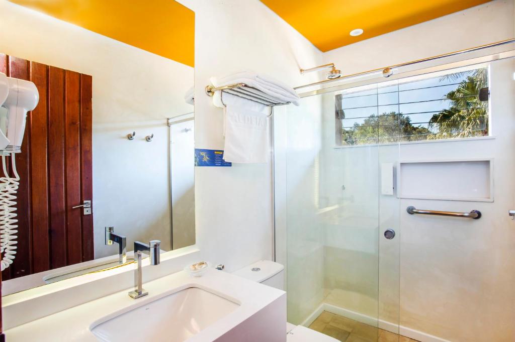Hotel Aldeia de Sahy photo 4