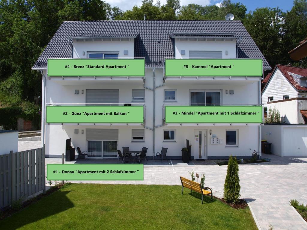 Gästehaus Munk photo 1