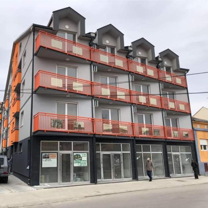 Apartman Jaca photo 4
