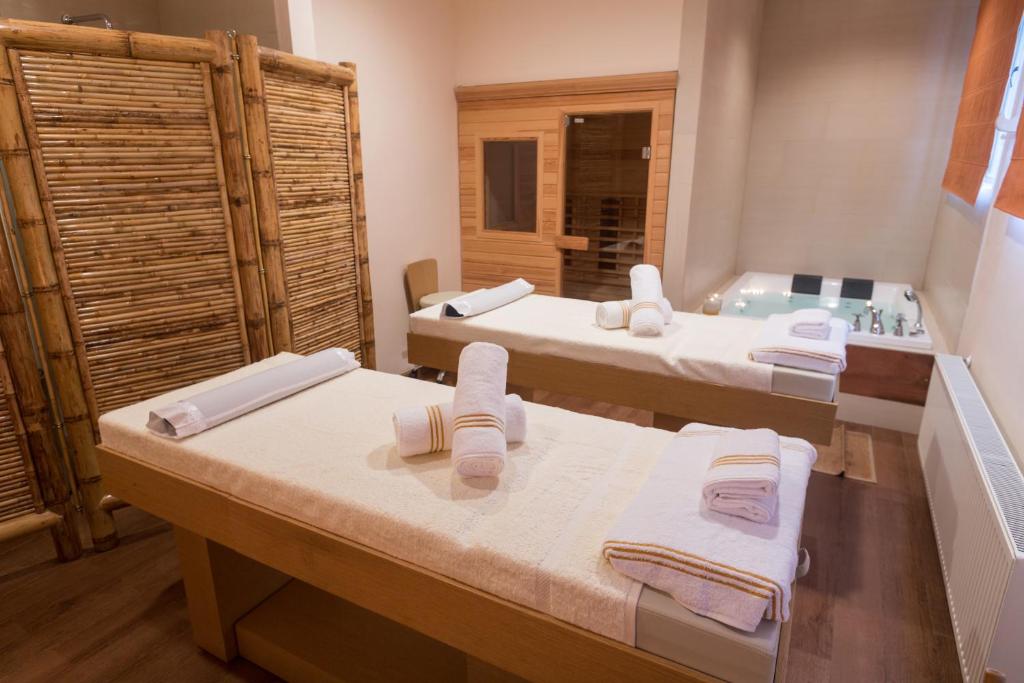 Hotel Termas Puyehue Wellness & Spa Resort photo 2