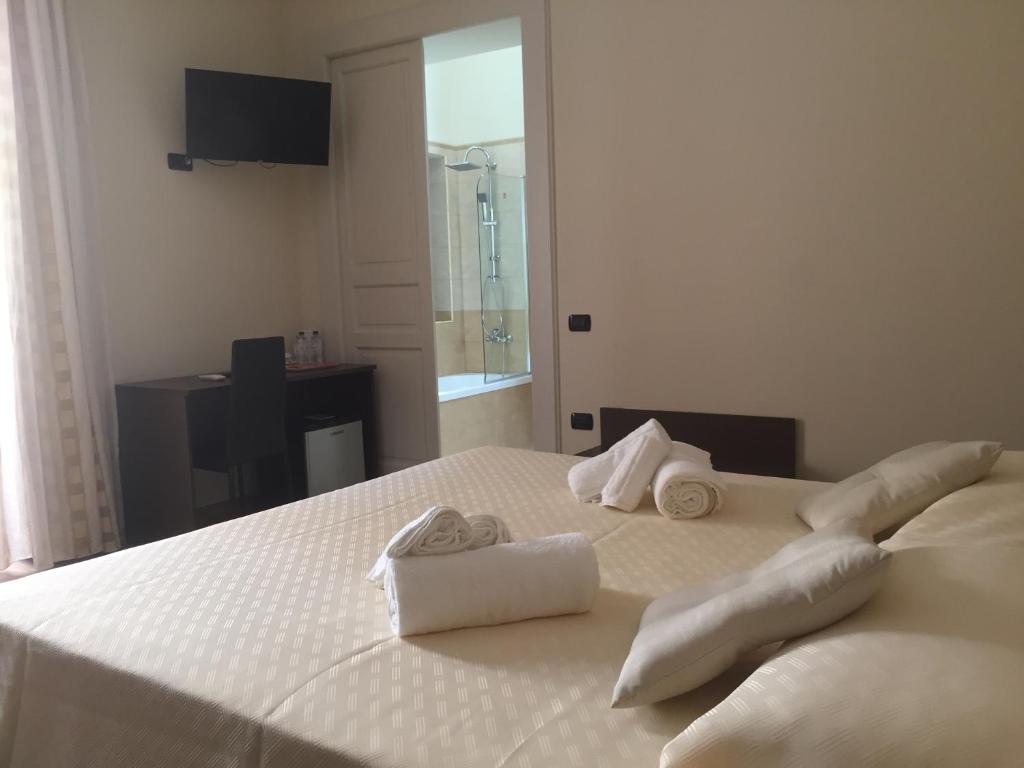 B&B Duomo Pizzo ApartHotel photo 1