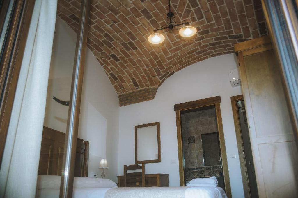 Casa Rural Los Belloso photo 3
