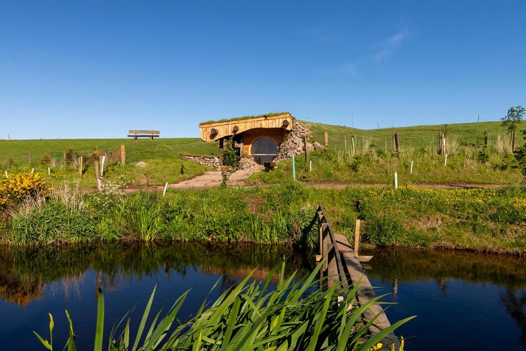 Shepherd's Loch Glamping photo 4