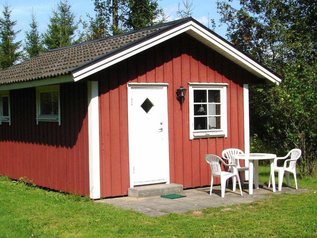 Holiday Home Påarps photo 2