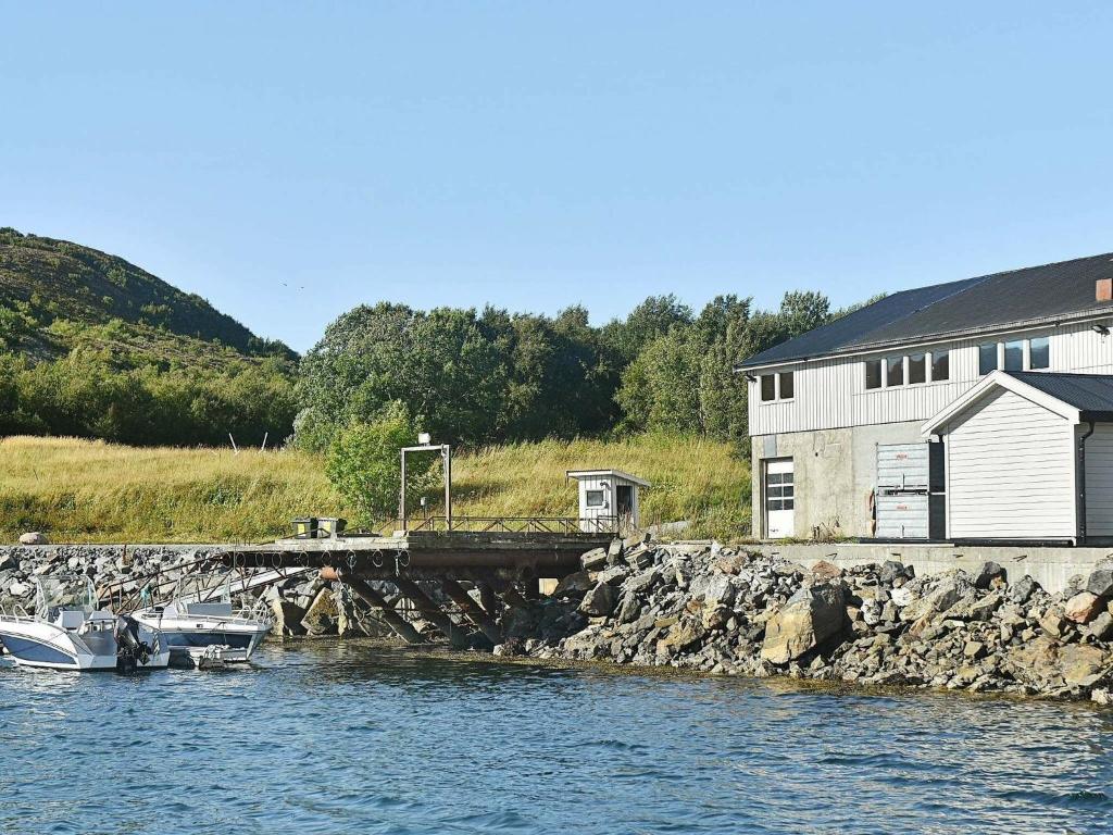 Holiday Home Steinvik photo 1