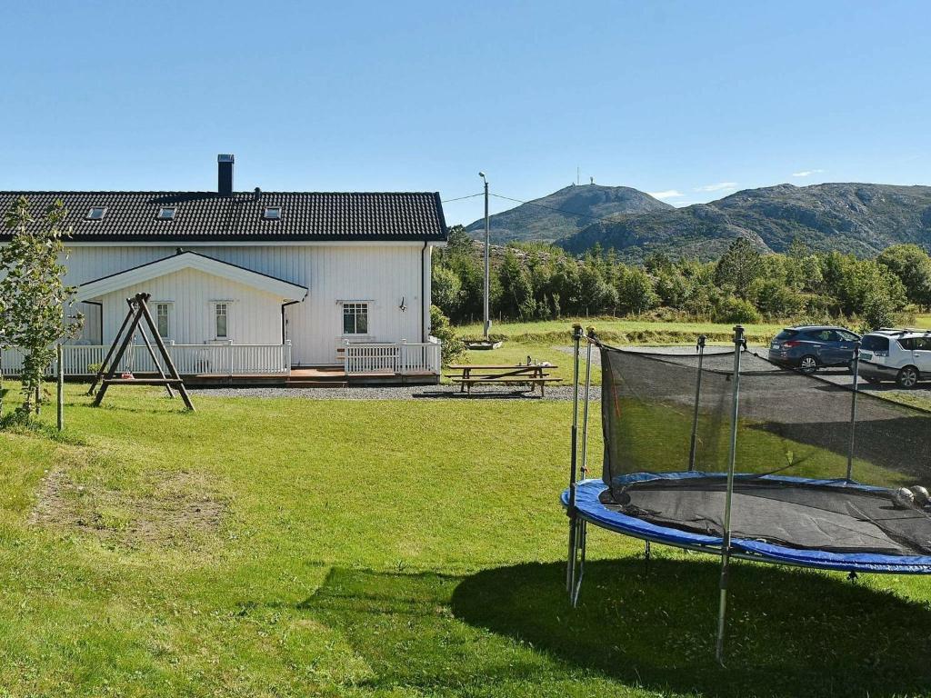 Holiday Home Grendaveien II photo 1