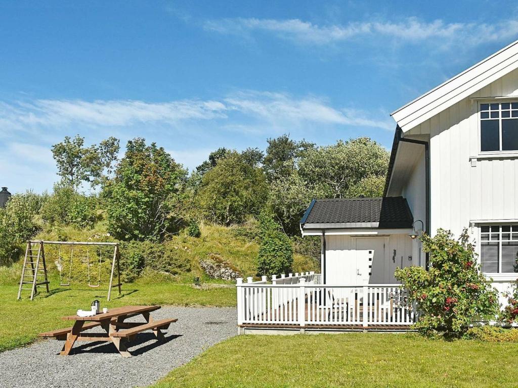 Holiday Home Grendaveien II photo 4