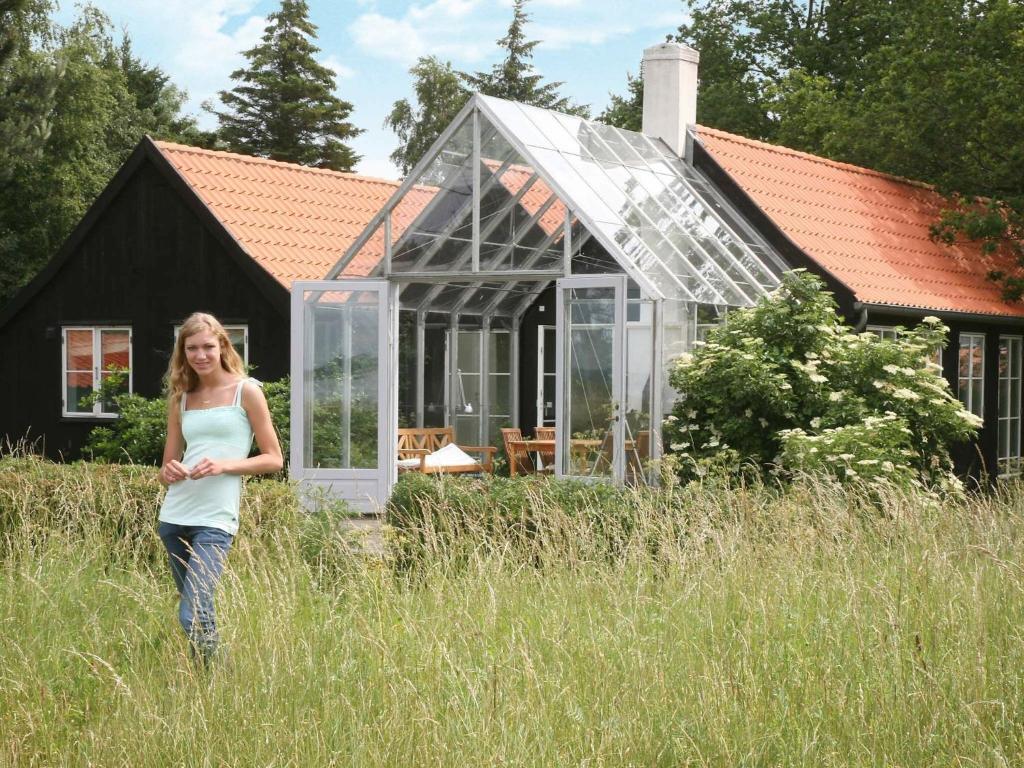 10 person holiday home in Askeby