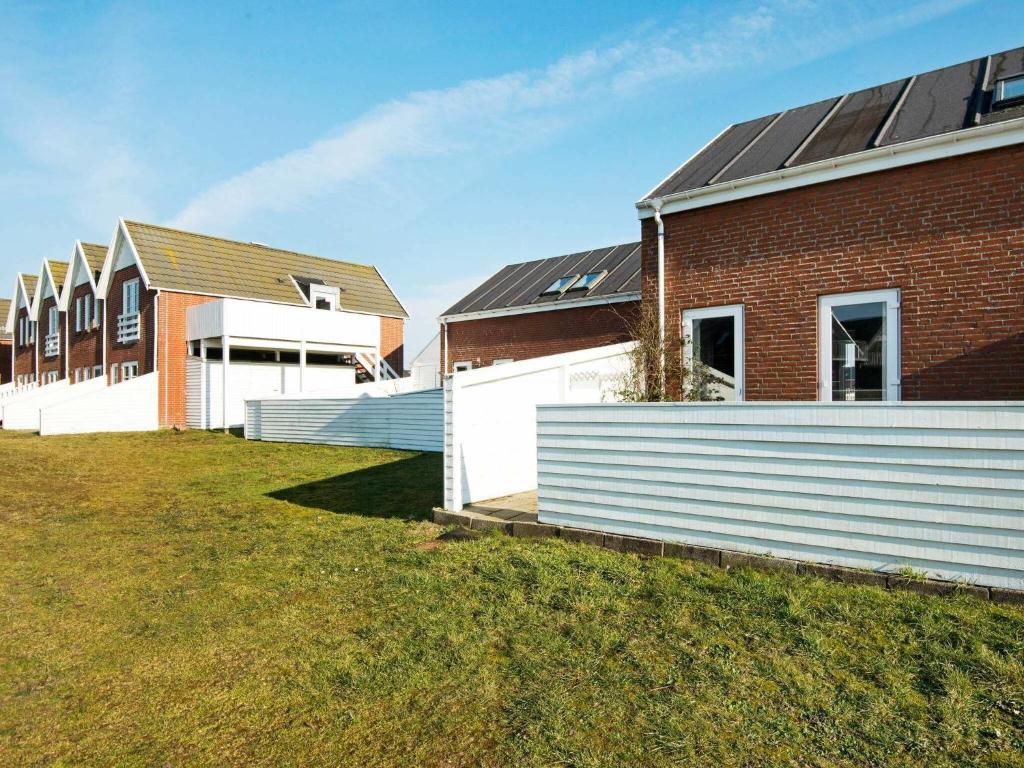 Three-Bedroom Holiday home in Rømø 39