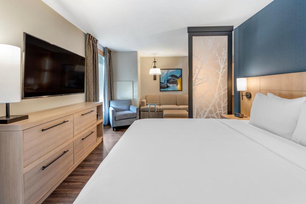 Hyatt Place Indianapolis Carmel photo 4