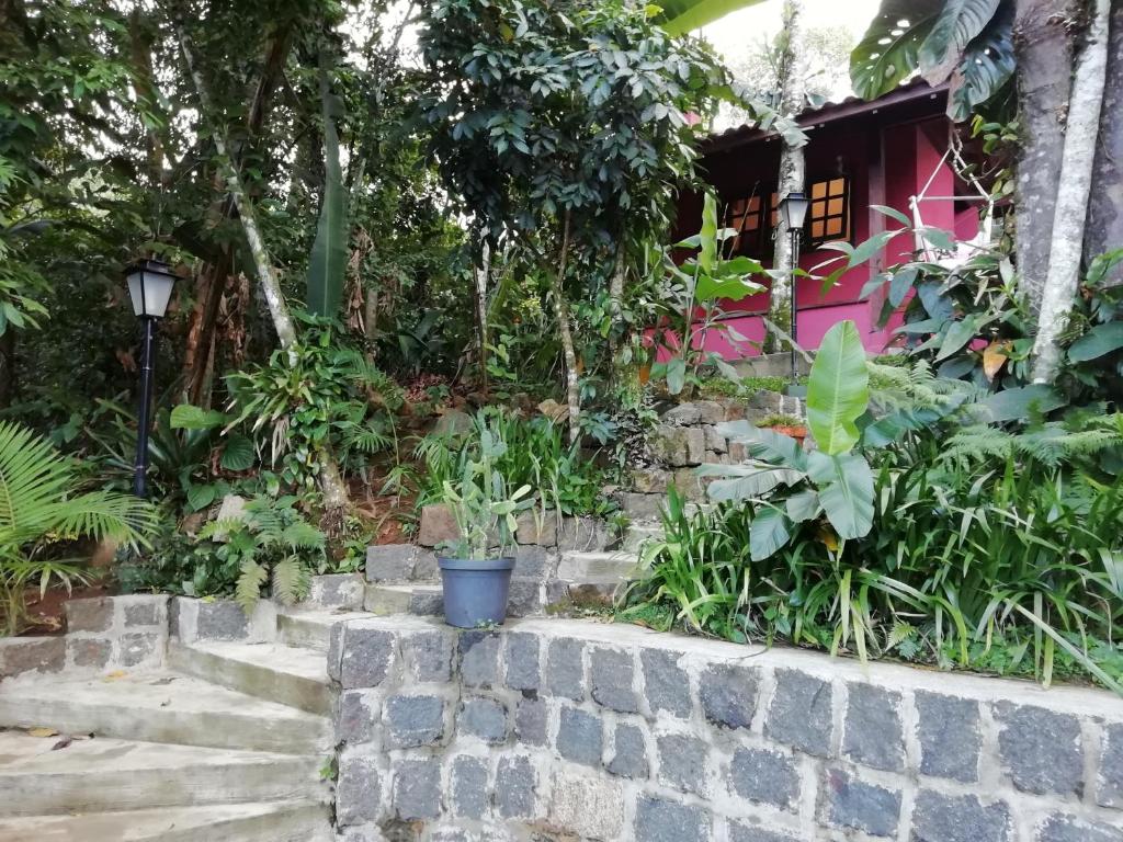 Villa Félix Suites e Chalés photo 4