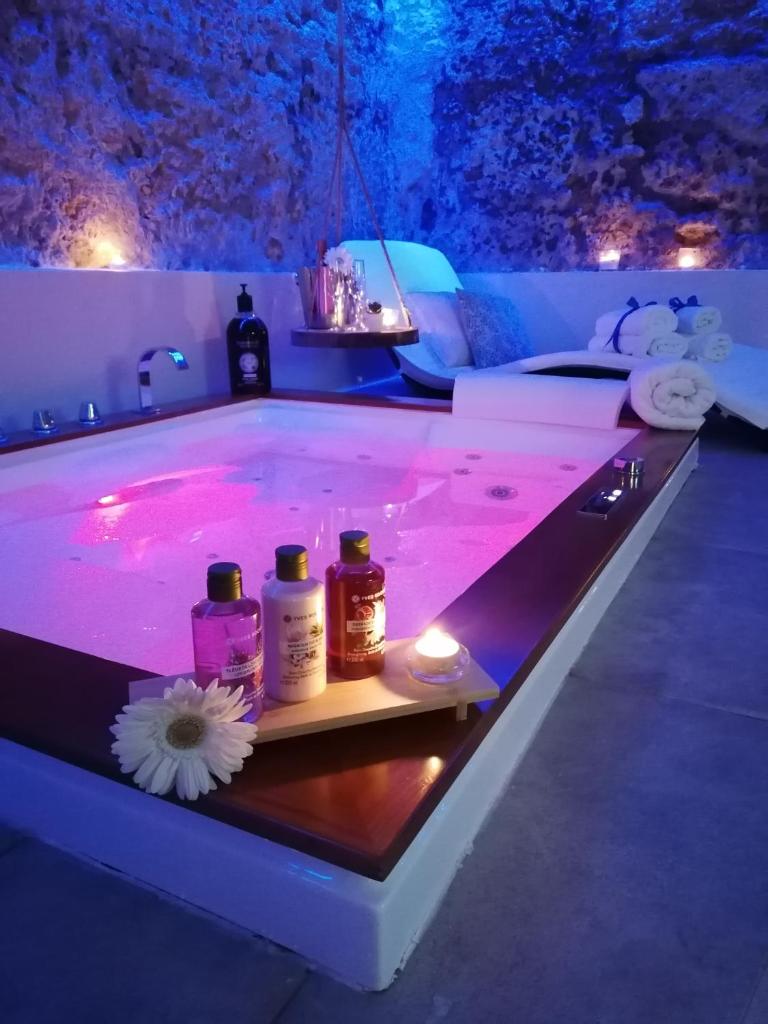 Mastrangelo Suite & Spa photo 4