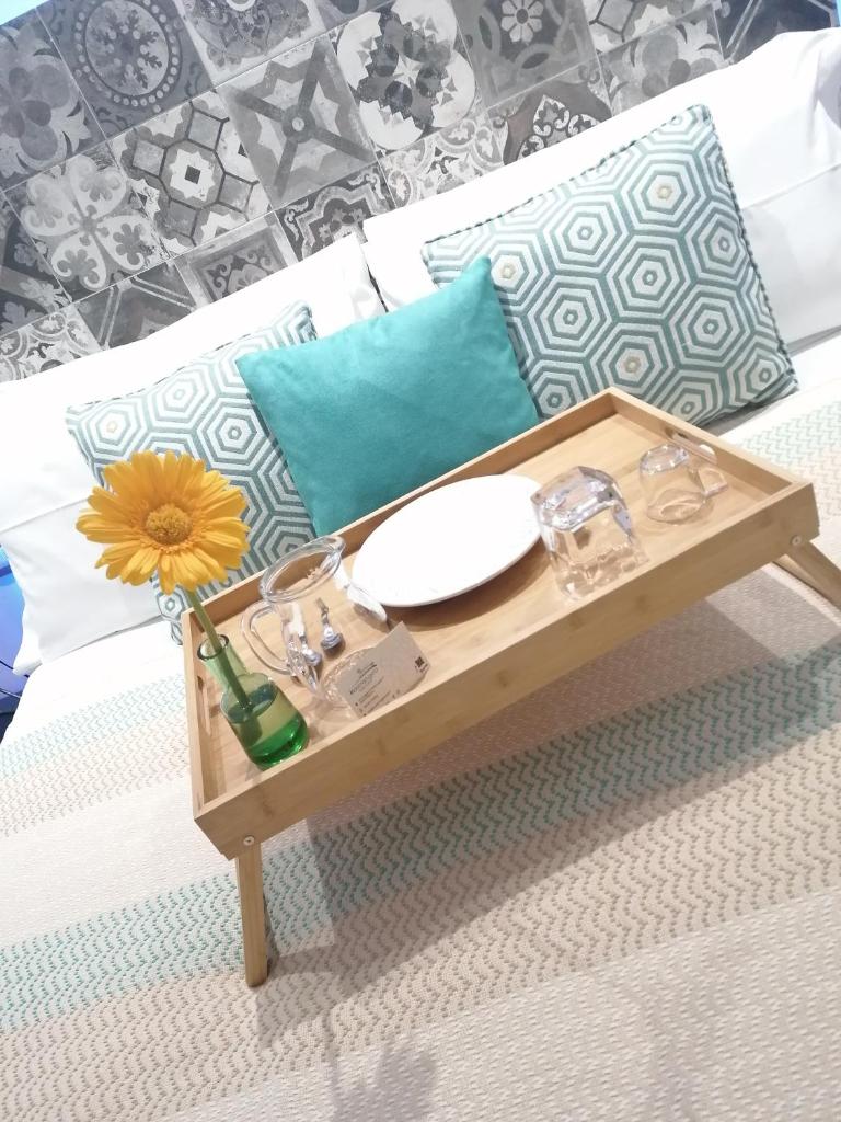 Mastrangelo Suite & Spa photo 2