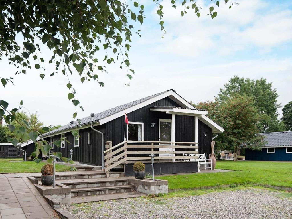 Holiday home Juelsminde IX photo 2