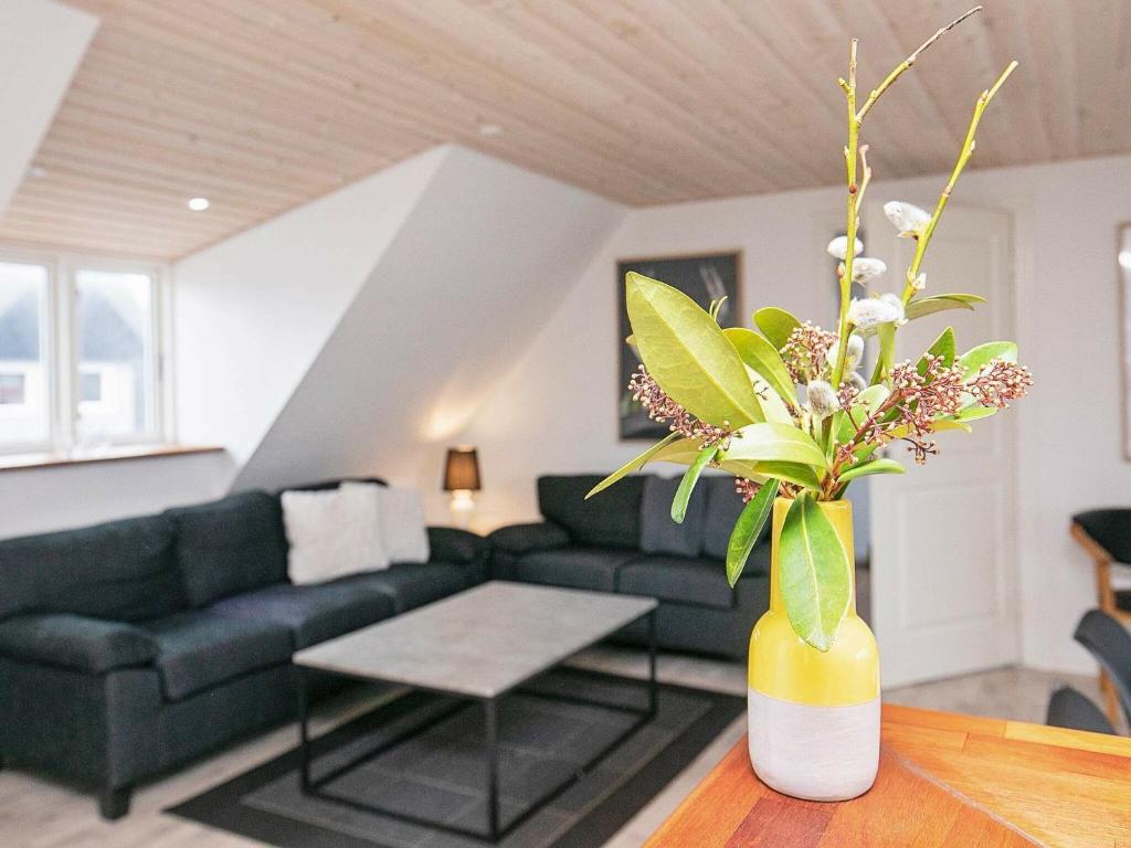 Spacious Holiday Home With Terrace at Jutland photo 1