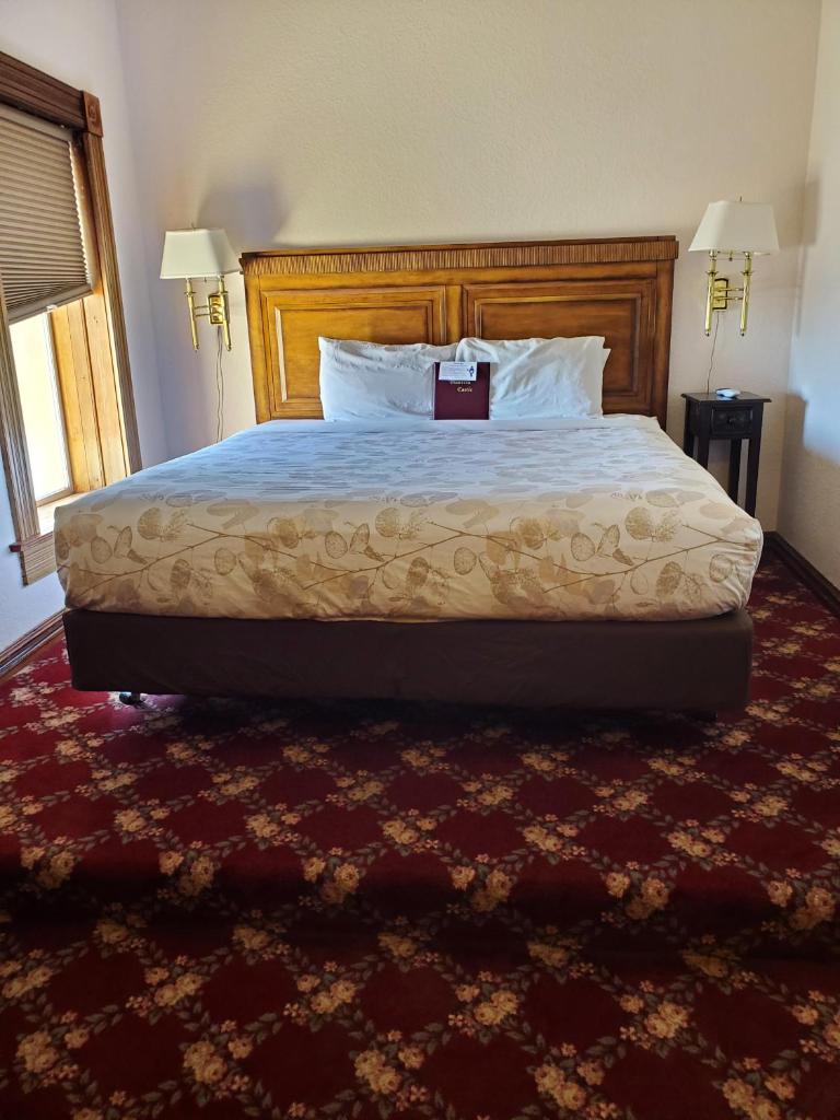 Manresa Castle photo 4
