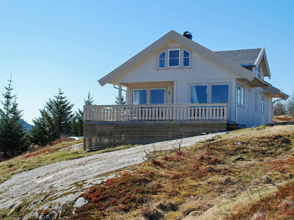 Holiday home Dønna photo 2