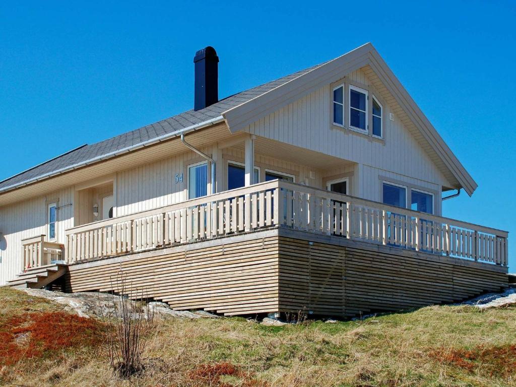 Holiday home Dønna photo 3