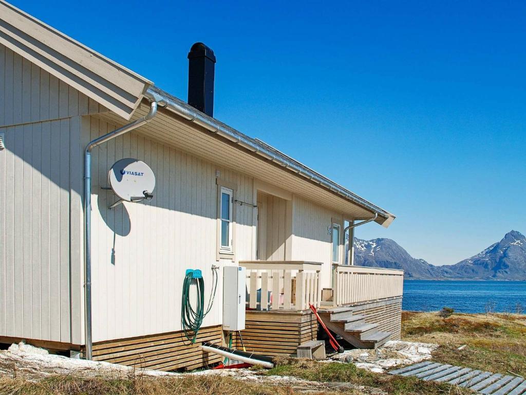 Holiday home Dønna photo 4