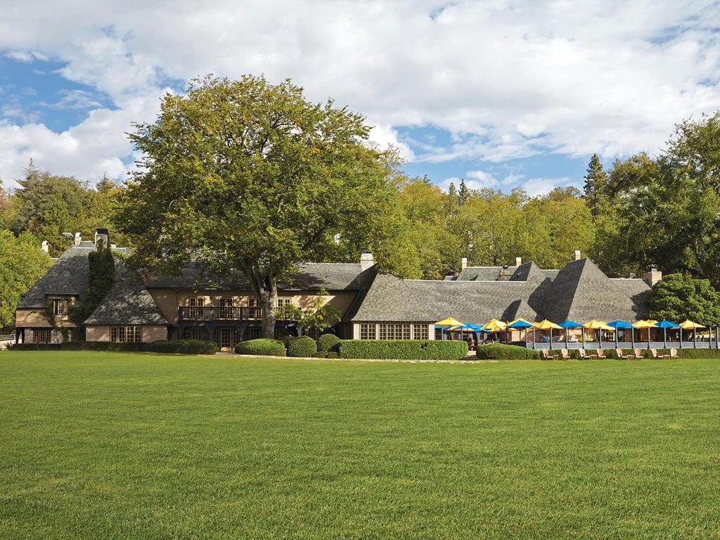 UCLA Lake Arrowhead Lodge image