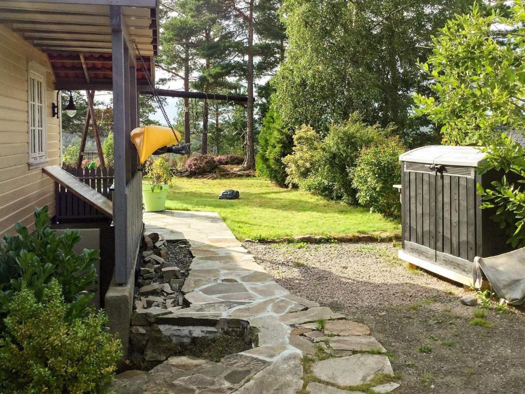 10 person holiday home in Kongshavn photo 4