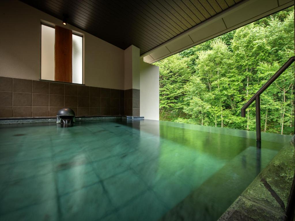 Zao Shiki no Hotel photo 2