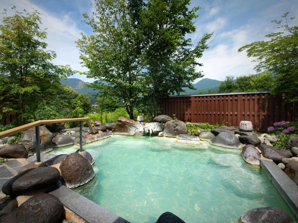 Zao Shiki no Hotel photo 1