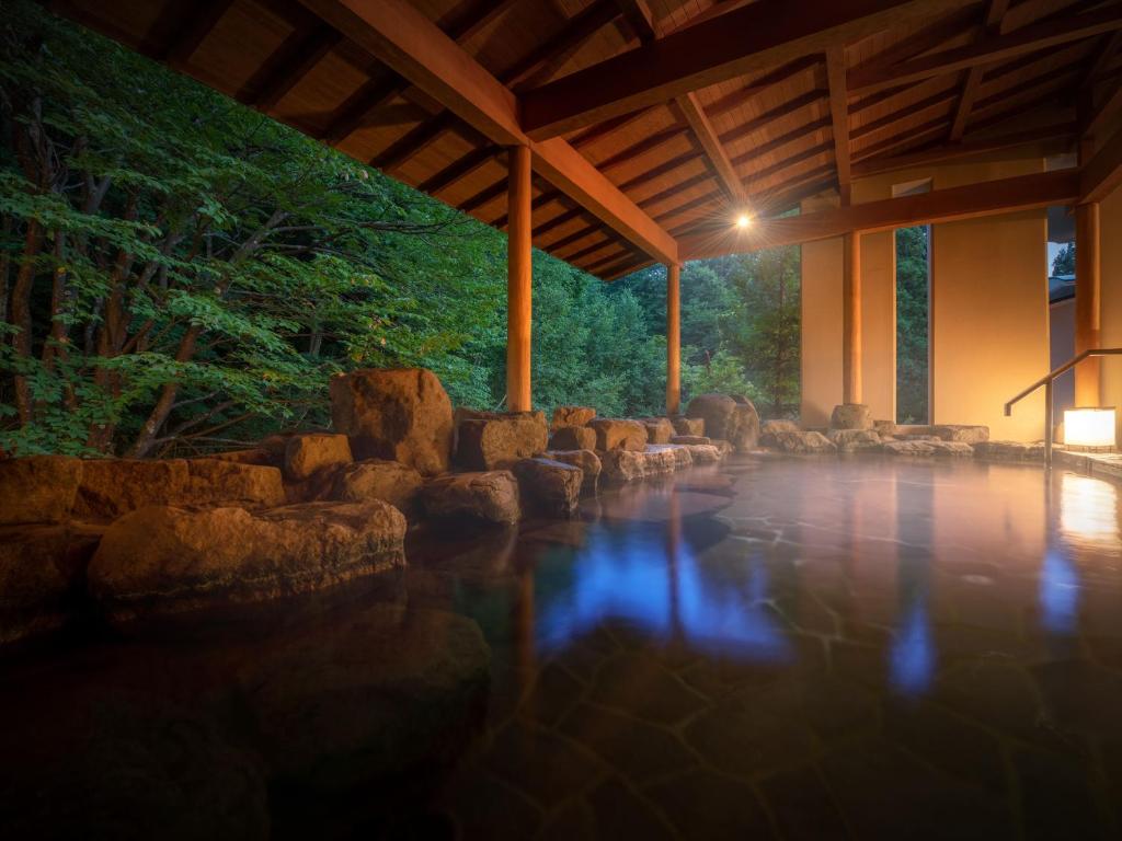 Zao Shiki no Hotel photo 4