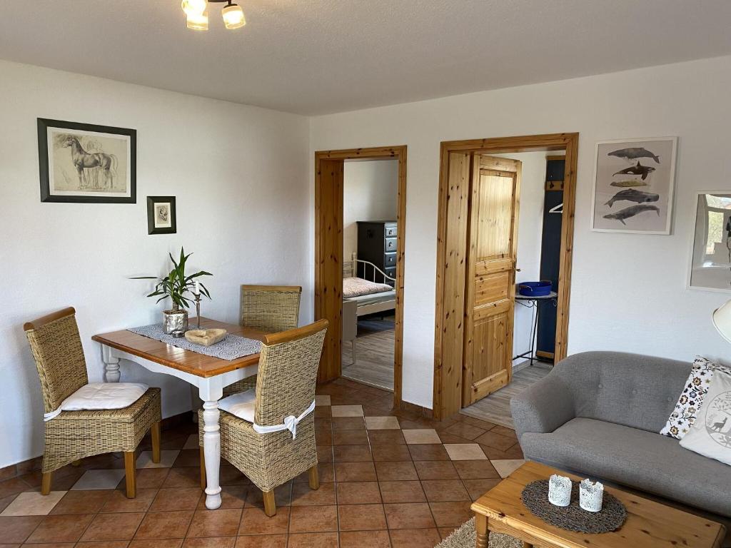 Quaint Apartment in Dargun Mecklenburg with Swimming Pool photo 4