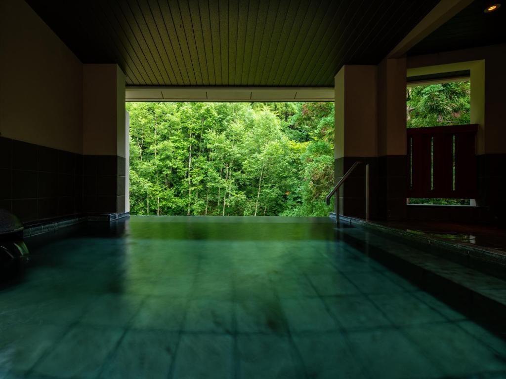 Zao Shiki no Hotel photo 3