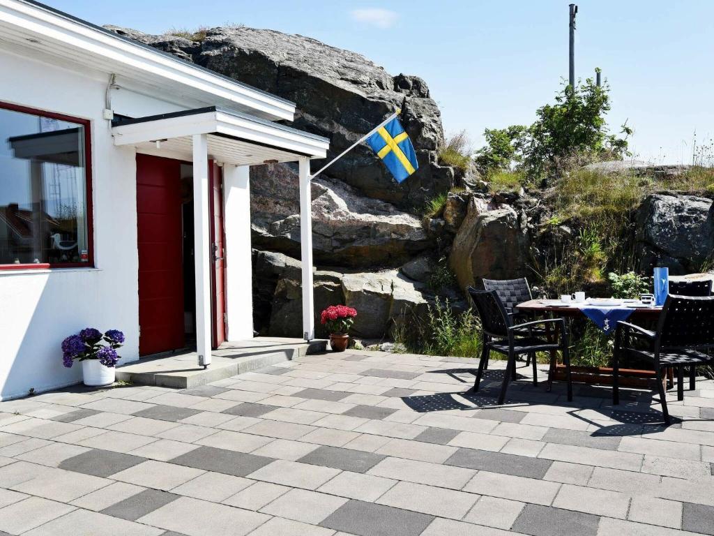 Holiday Home Hamngatan photo 1