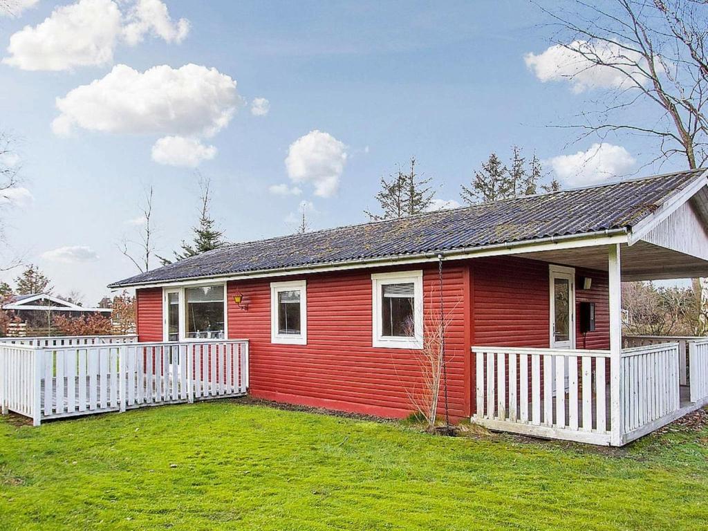 Holiday home Storvorde III photo 1