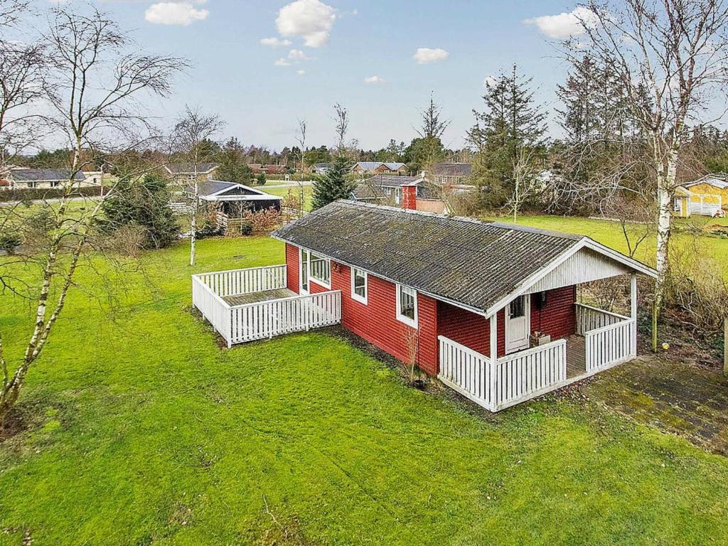 Holiday home Storvorde III photo 3