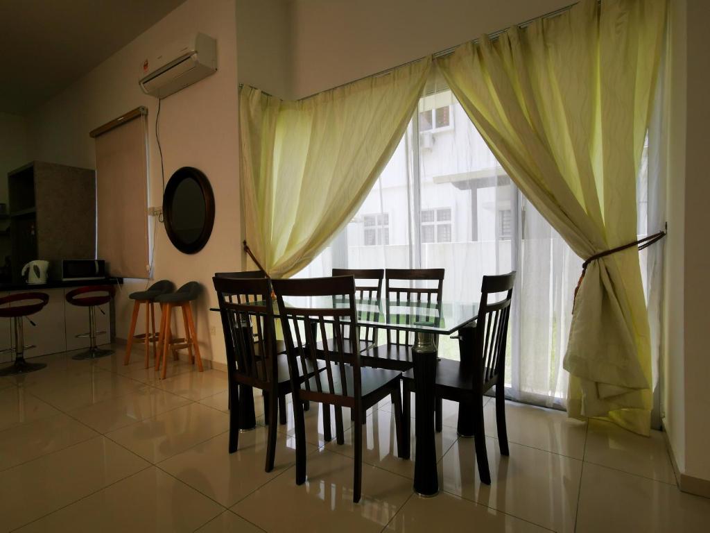 Venn Homestay, Balik Pulau photo 3