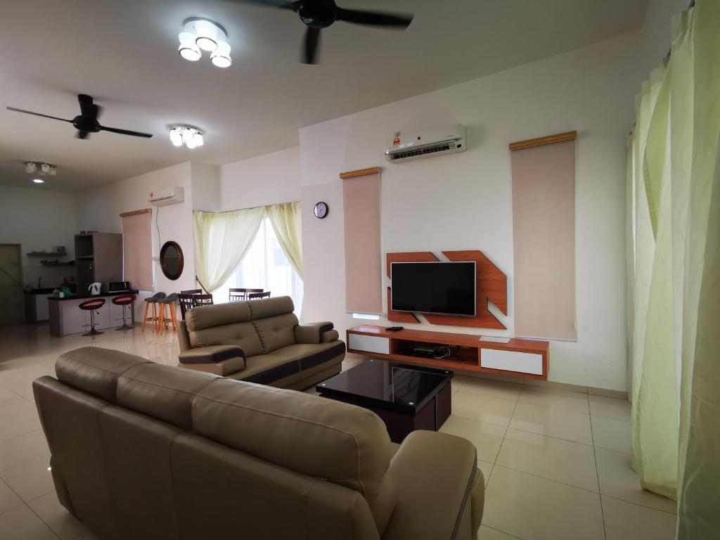 Venn Homestay, Balik Pulau photo 2