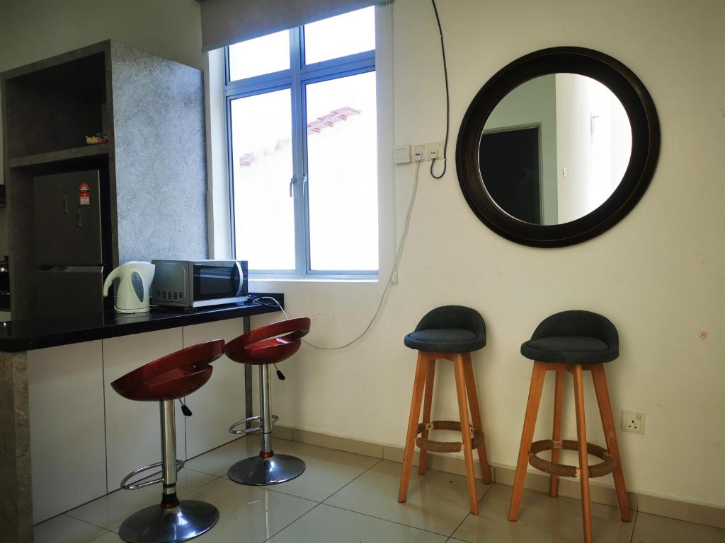Venn Homestay, Balik Pulau photo 4