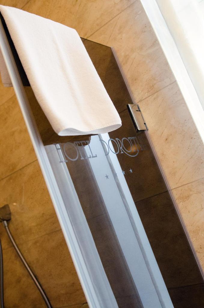 Hotel Dorottya Room Type - Double Room