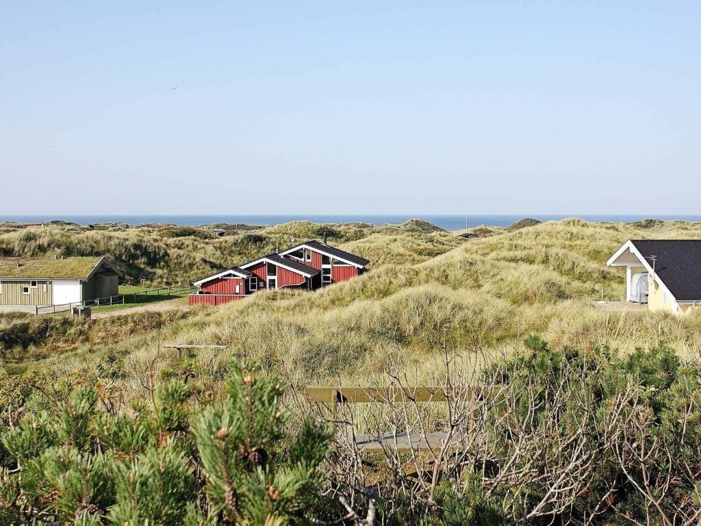 Holiday Home Foraarsvangen II photo 3