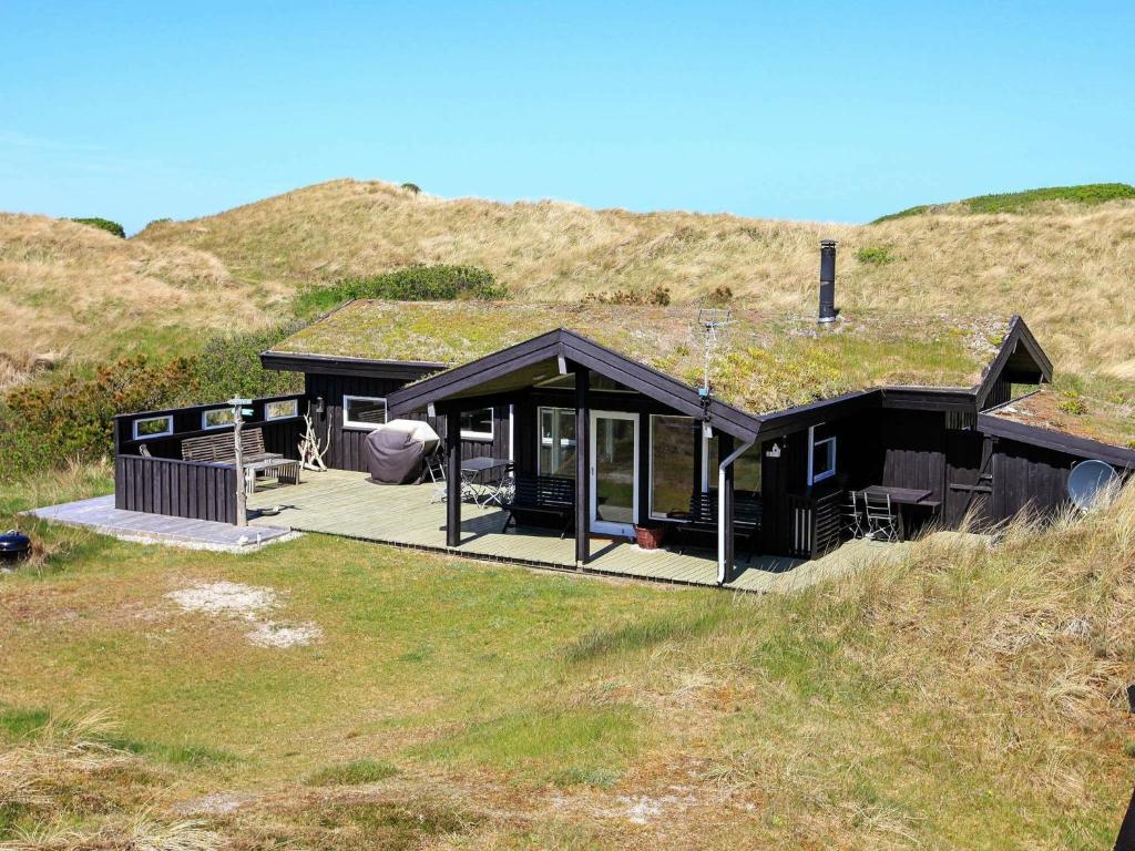 Holiday Home Foraarsvangen II photo 1