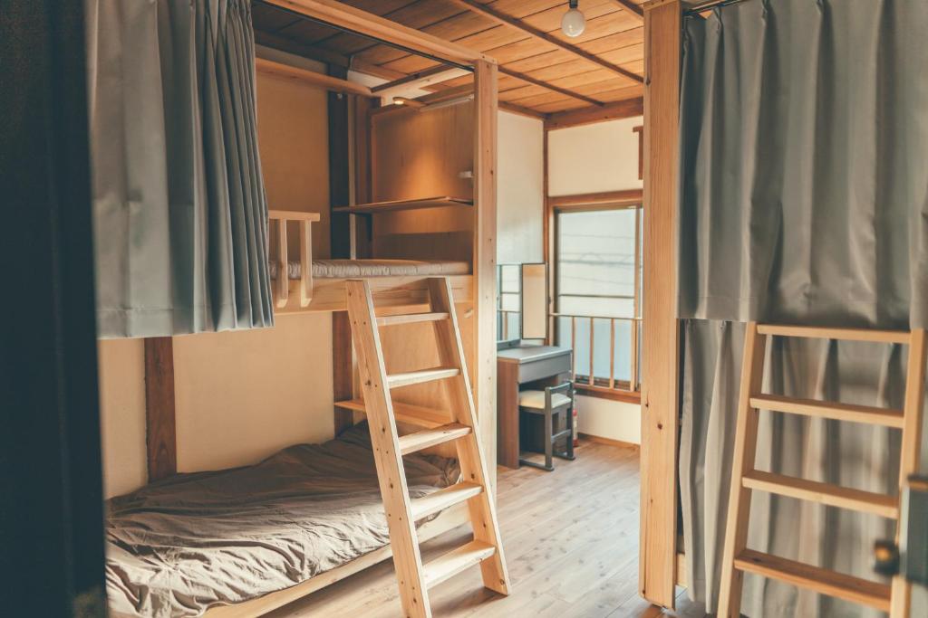 ゲストハウス 宰嘉庵 かなで GuestHouse Saikaan KANADE photo 4