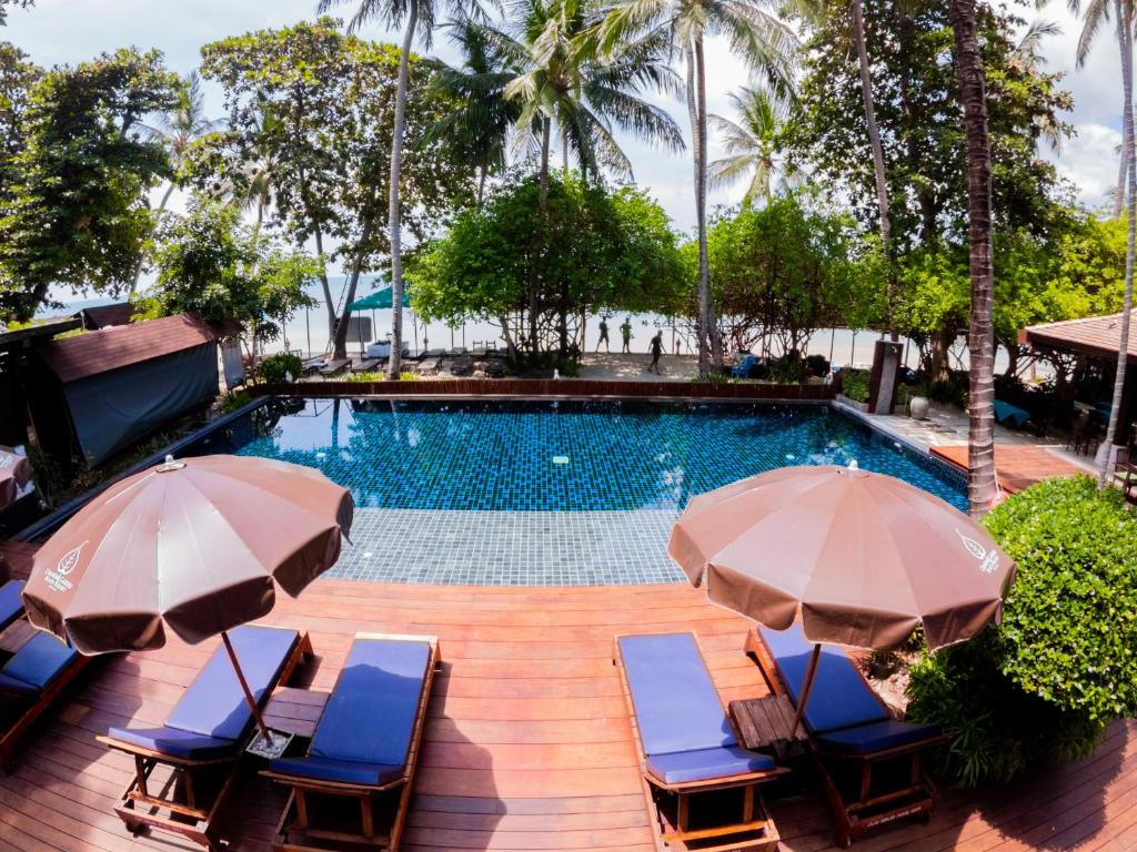 Chaweng Garden Beach Resort - SHA Plus photo 3