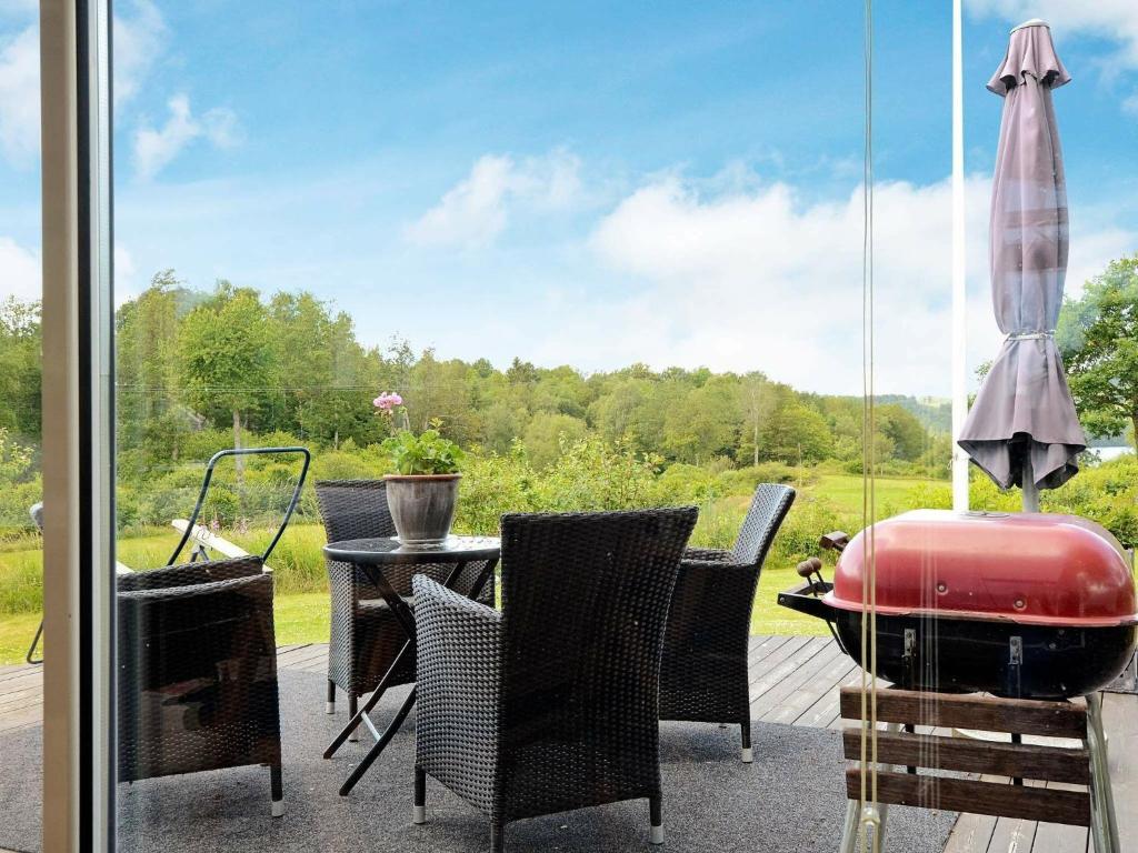 One-Bedroom Holiday home in Ullared photo 4