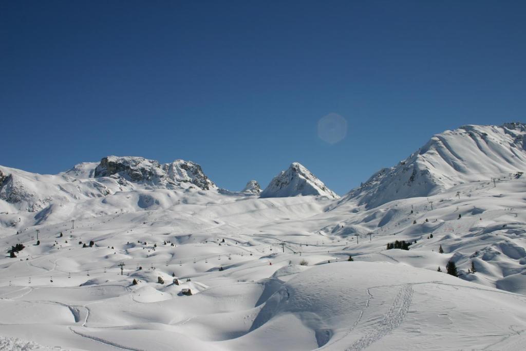 Madame Vacances Lodges des Alpages photo 3