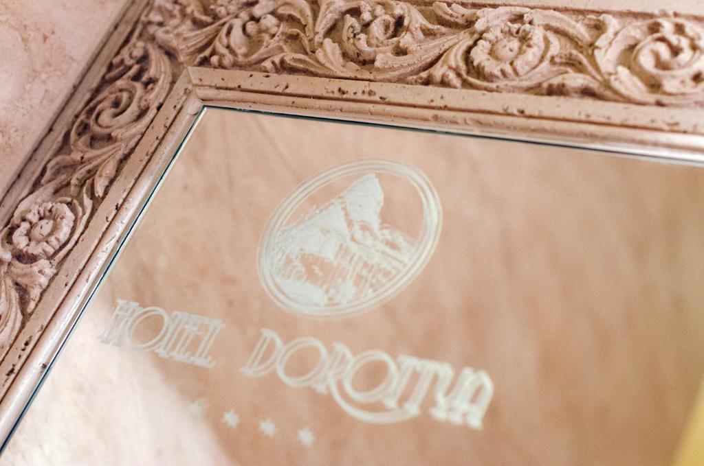 Hotel Dorottya Room Type - Superior Queen Room
