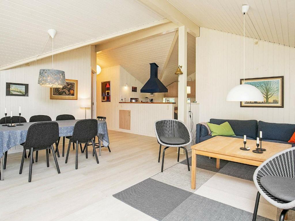 Holiday home Martofte V photo 1