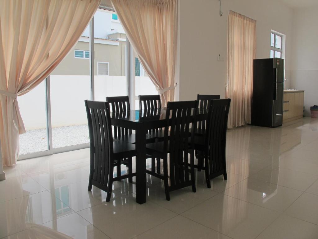 Properties Homestay, Balik Pulau photo 3