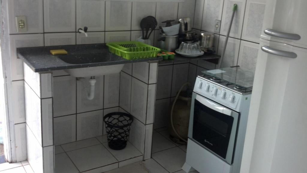 Pousada Iguape Apartamentos - Unidade Ilha Comprida photo 1