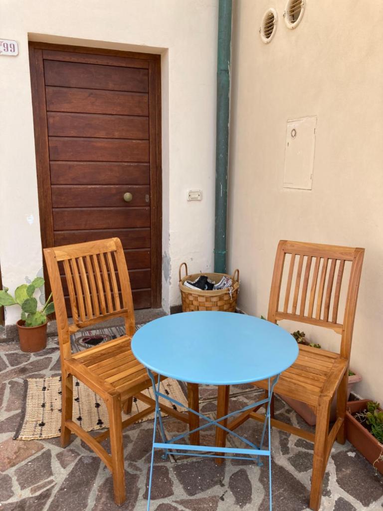 Casa a Capraia porticciolo: vista mare indimenticabile! photo 4